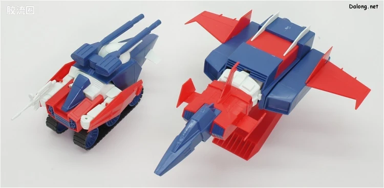高达0079拼装模型 1/144 G装甲 - 图片