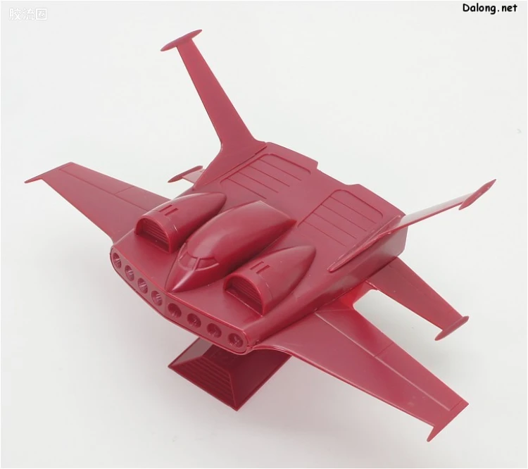 高达0079拼装模型 1/144 德戴YS - 图片