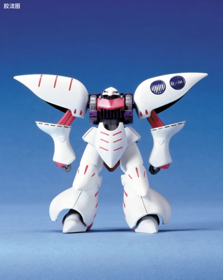 41 AMX-004 卡碧尼