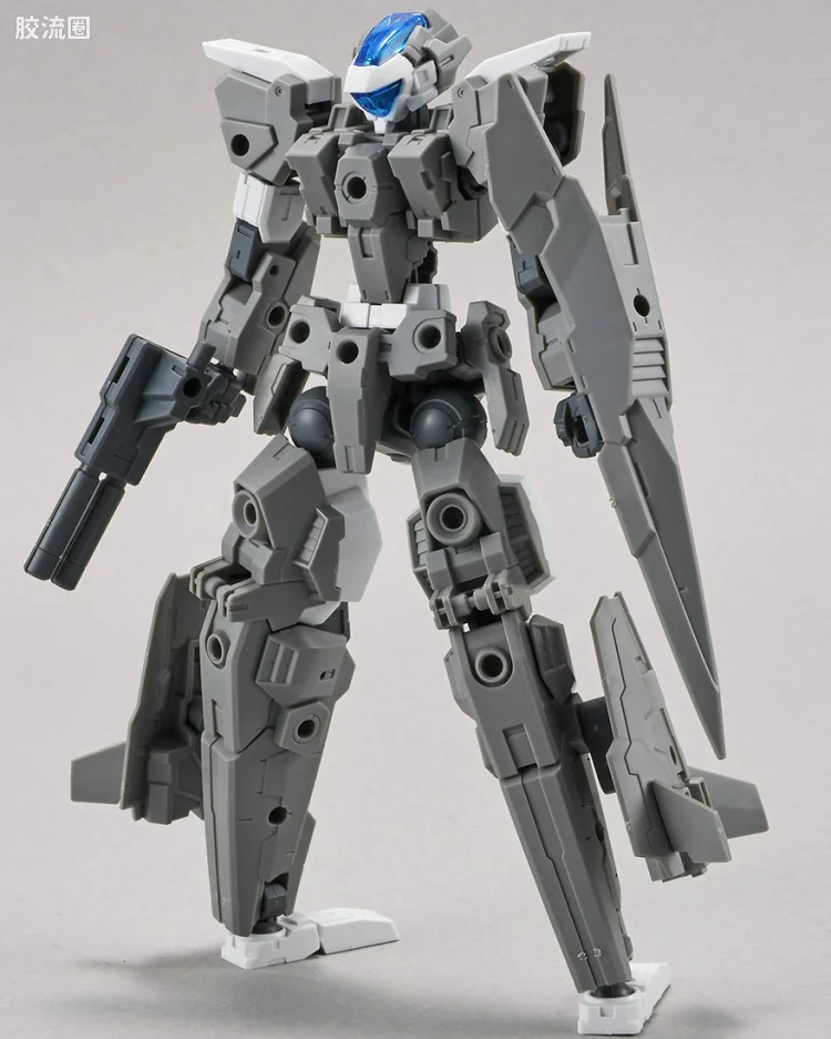 41 eEXM-30 埃斯波西特 α