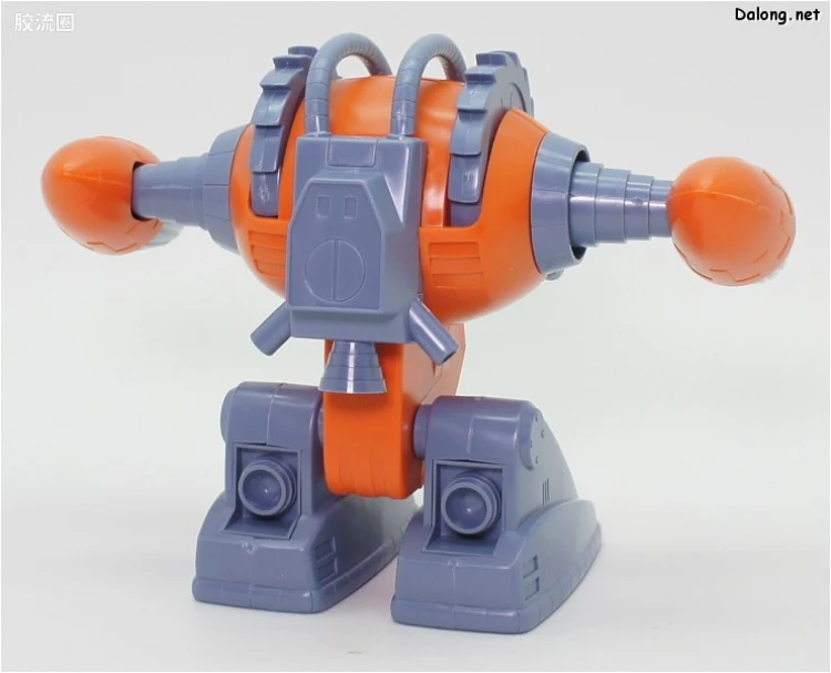 高达0079拼装模型 1/100 EMS-05 阿格 - 图片