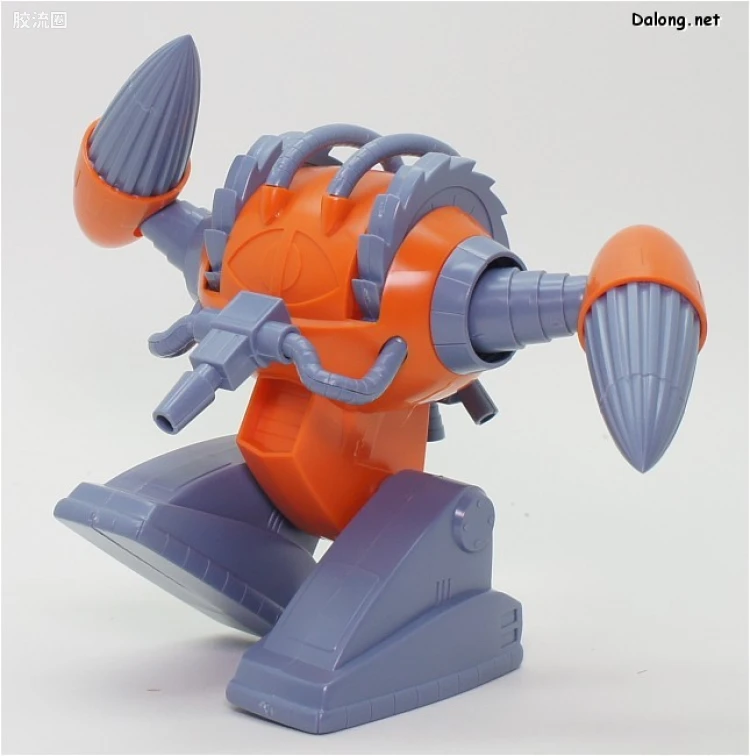 高达0079拼装模型 1/100 EMS-05 阿格 - 图片