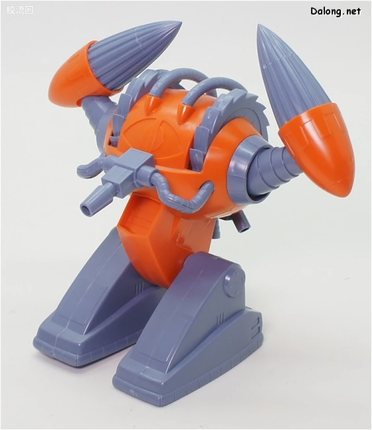 高达0079拼装模型 1/100 EMS-05 阿格 - 图片