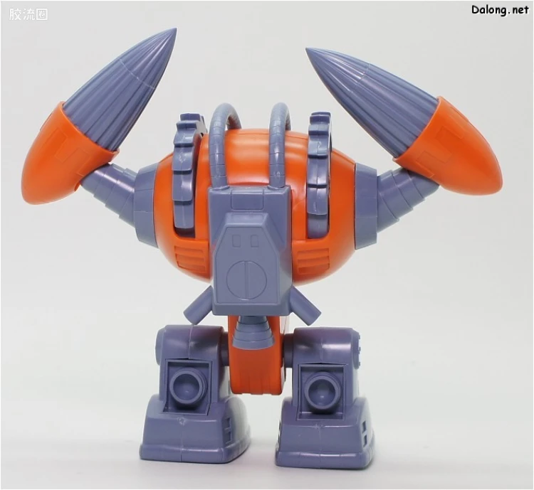 高达0079拼装模型 1/100 EMS-05 阿格 - 图片