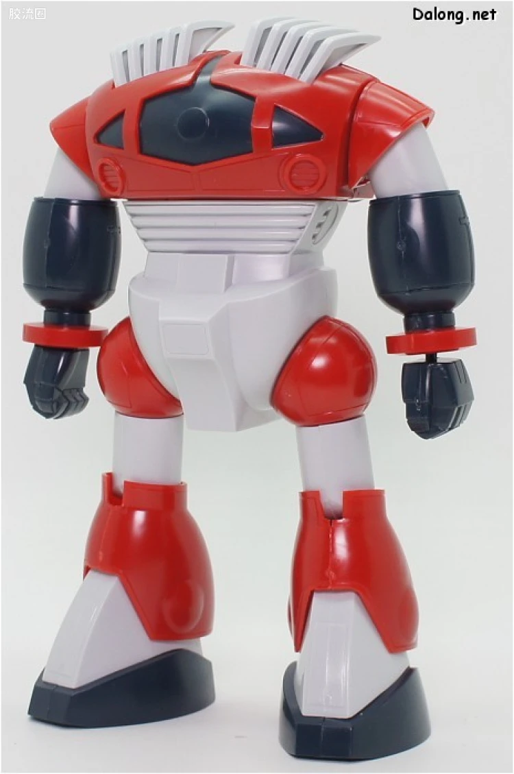 高达0079拼装模型 1/100 MSM-08 佐寇克 - 图片