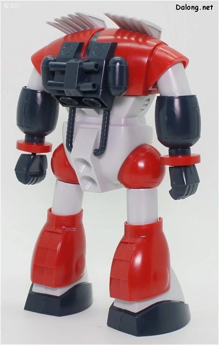 高达0079拼装模型 1/100 MSM-08 佐寇克 - 图片