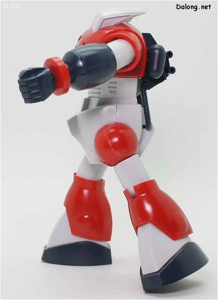 高达0079拼装模型 1/100 MSM-08 佐寇克 - 图片