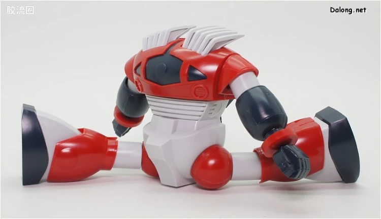 高达0079拼装模型 1/100 MSM-08 佐寇克 - 图片
