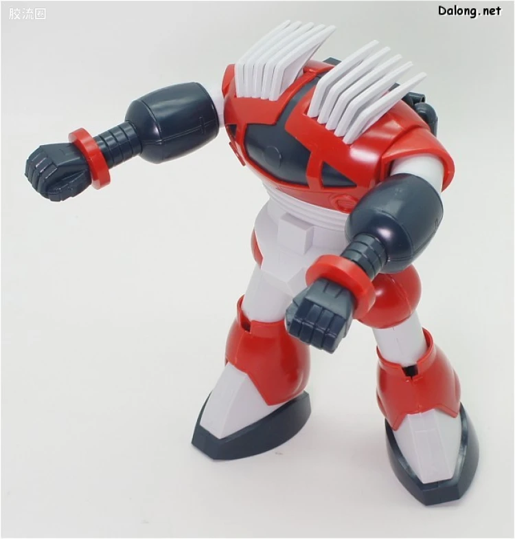 高达0079拼装模型 1/100 MSM-08 佐寇克 - 图片