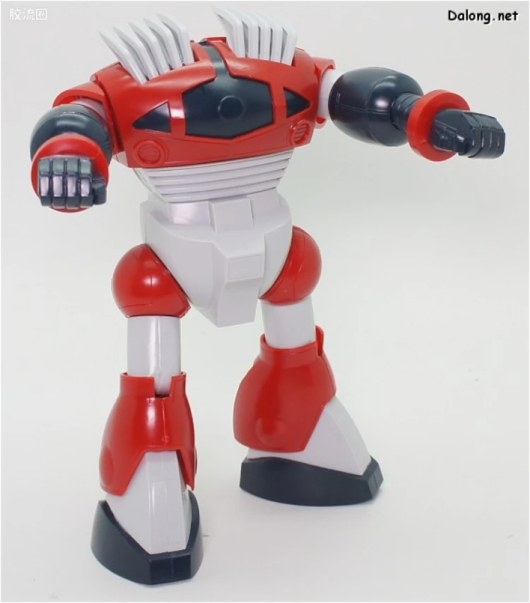 高达0079拼装模型 1/100 MSM-08 佐寇克 - 图片