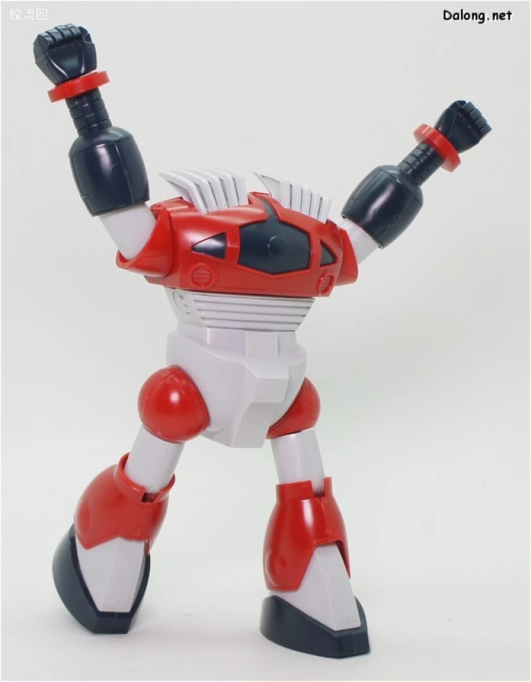 高达0079拼装模型 1/100 MSM-08 佐寇克 - 图片