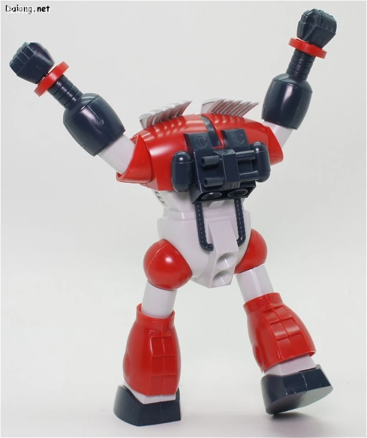 高达0079拼装模型 1/100 MSM-08 佐寇克 - 图片
