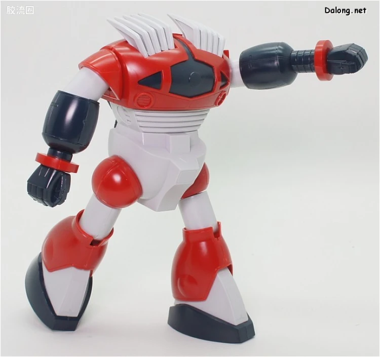高达0079拼装模型 1/100 MSM-08 佐寇克 - 图片
