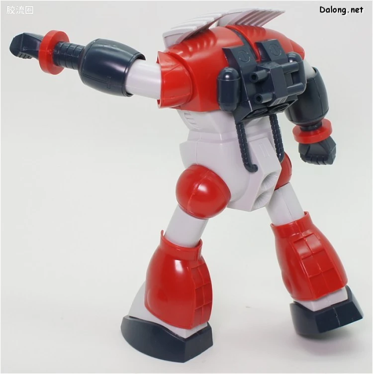 高达0079拼装模型 1/100 MSM-08 佐寇克 - 图片