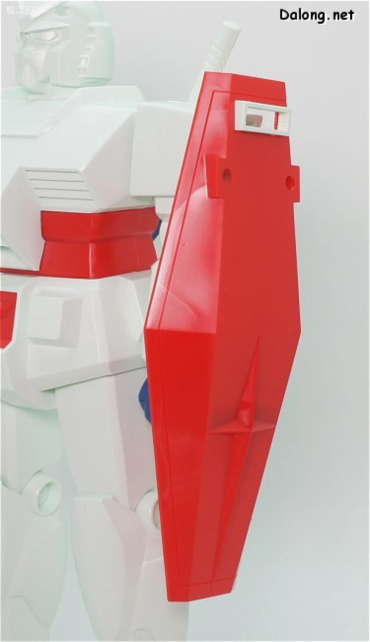高达0079拼装模型 1/60 RX-78-2 高达 - 图片