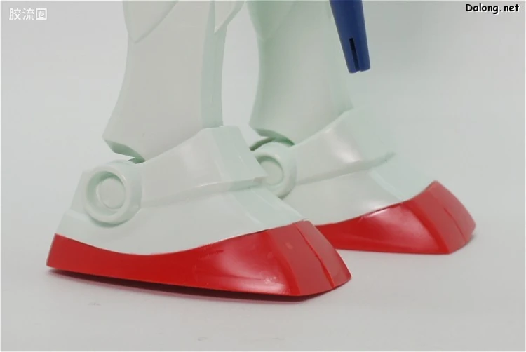 高达0079拼装模型 1/60 RX-78-2 高达 - 图片
