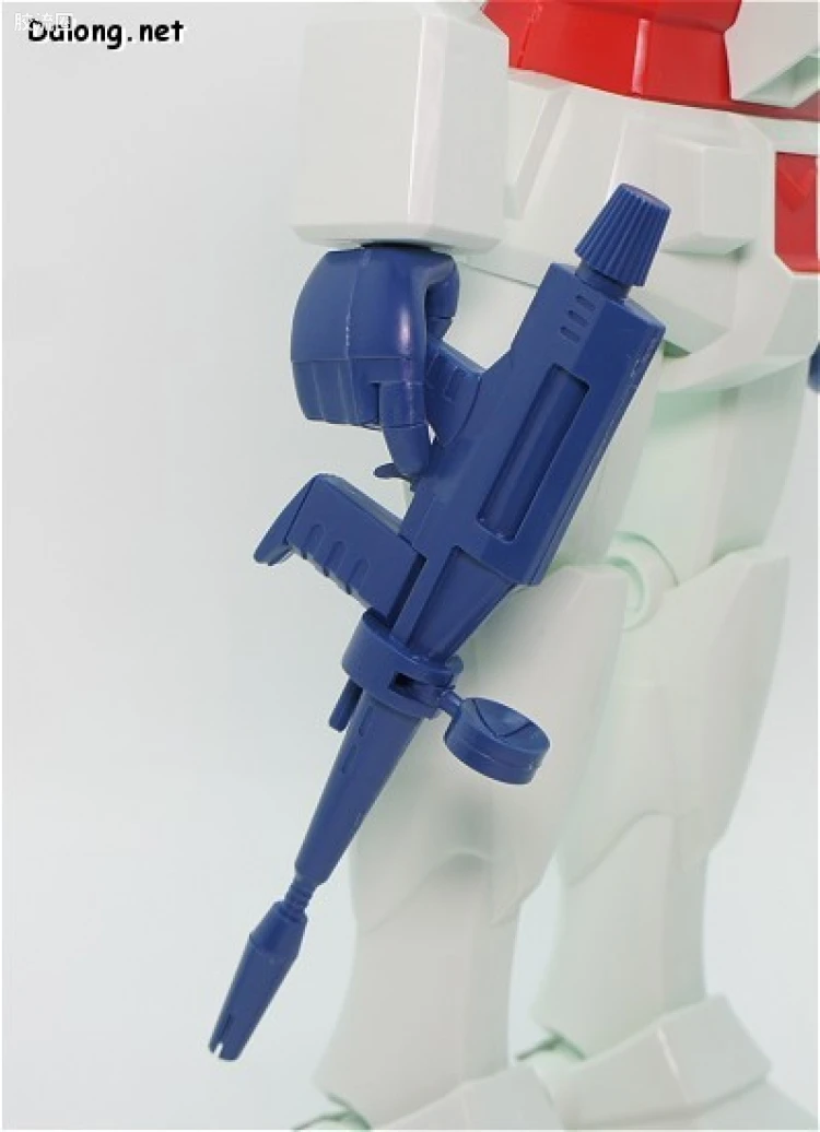 高达0079拼装模型 1/60 RX-78-2 高达 - 图片