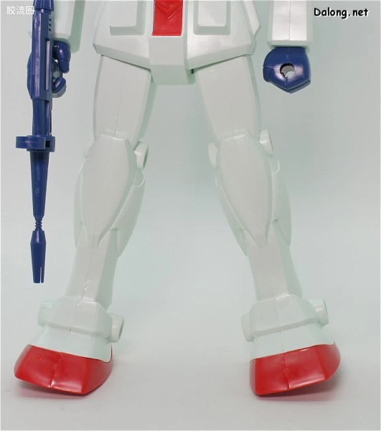 高达0079拼装模型 1/60 RX-78-2 高达 - 图片