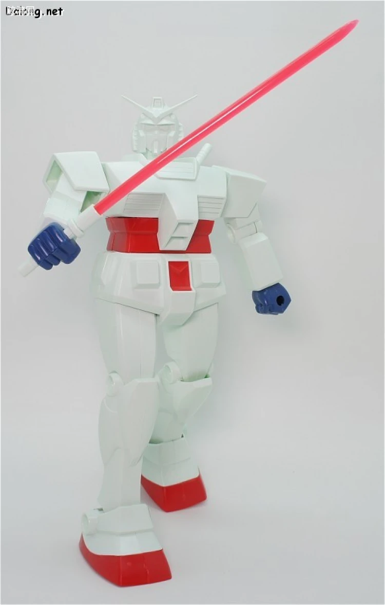 高达0079拼装模型 1/60 RX-78-2 高达 - 图片