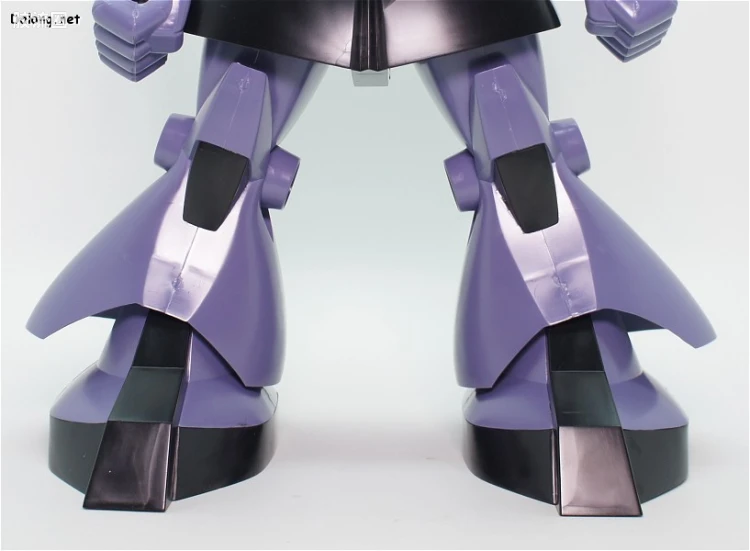 高达0079拼装模型 1/60 MS-09 大魔 - 图片