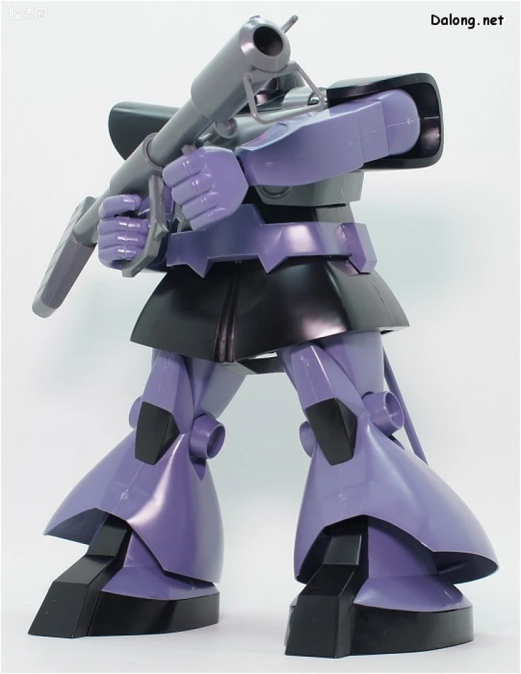 高达0079拼装模型 1/60 MS-09 大魔 - 图片
