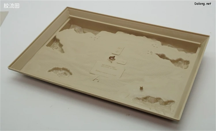 高达0079拼装模型 DIORAMA MODEL TYPE A 第19话 兰巴·拉尔特攻！ - 图片