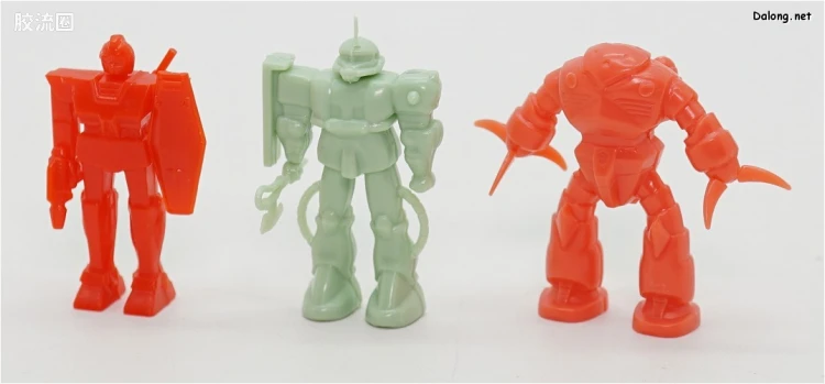 高达0079拼装模型 DIORAMA MODEL TYPE B 第29话 贾布罗消散 - 图片