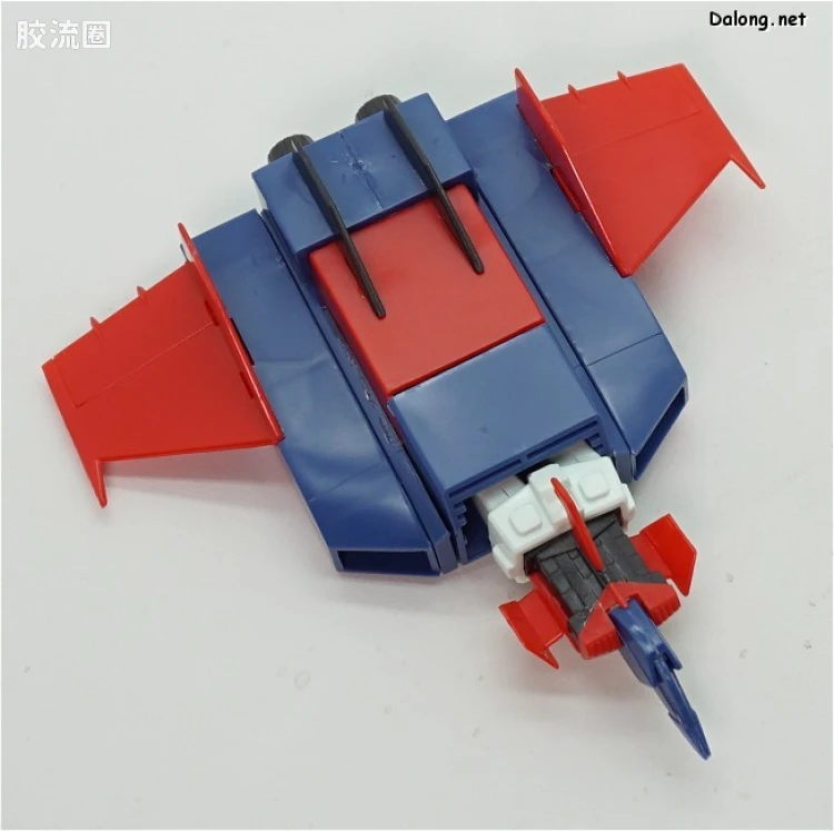 高达0079拼装模型 IROPLA G装甲 - 图片