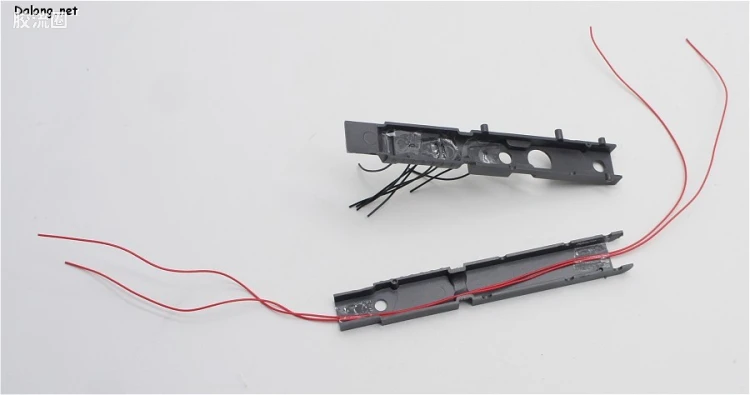 高达0079拼装模型 MECHANICS MODEL RX-78-2 高达 - 图片