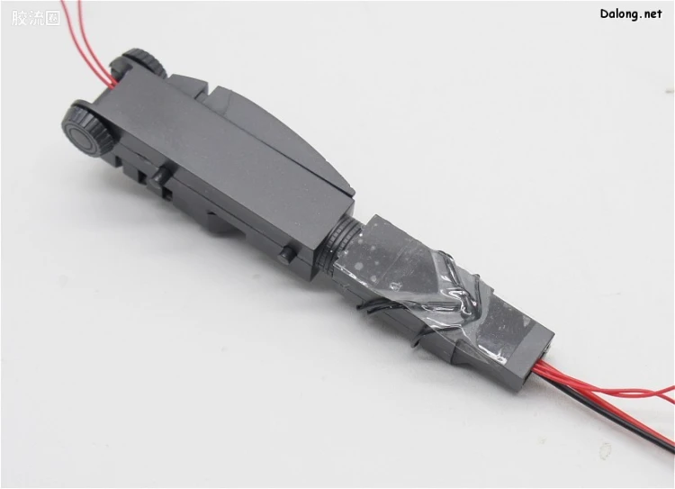 高达0079拼装模型 MECHANICS MODEL RX-78-2 高达 - 图片