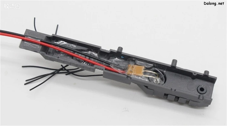 高达0079拼装模型 MECHANICS MODEL RX-78-2 高达 - 图片