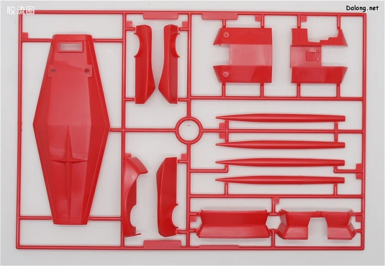 高达0079拼装模型 MECHANICS MODEL RX-78-2 高达 - 图片