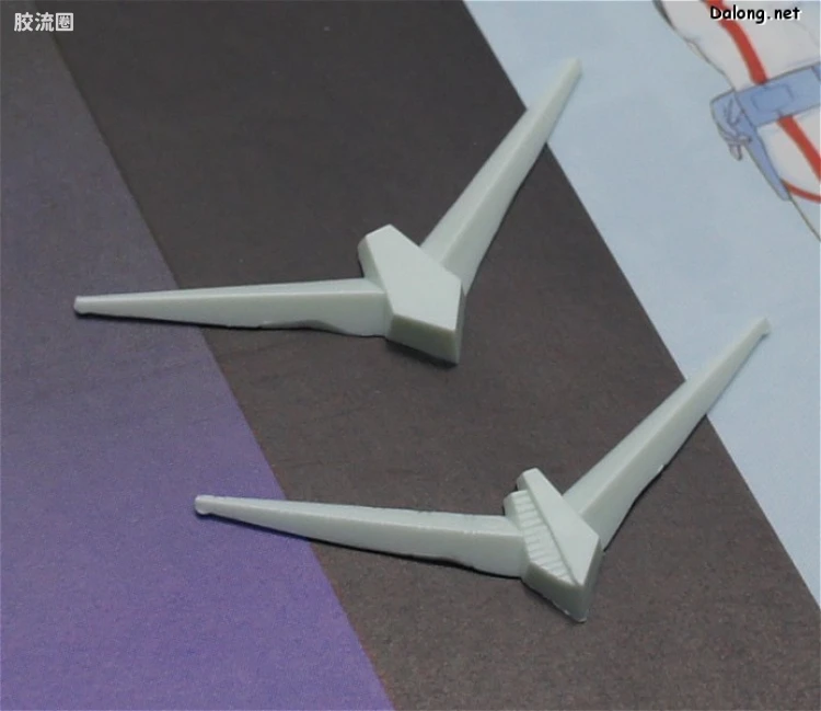 高达0079拼装模型 MECHANICS MODEL RX-78-2 高达 - 图片