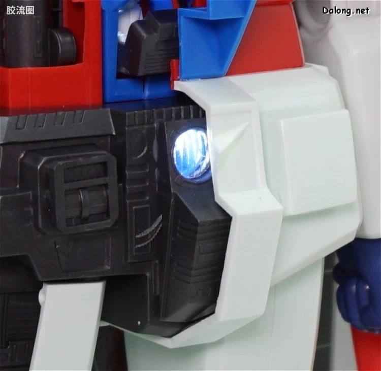 高达0079拼装模型 MECHANICS MODEL RX-78-2 高达 - 图片