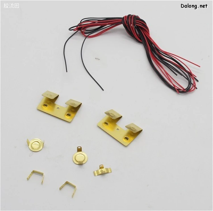 高达0079拼装模型 MECHANICS MODEL MS-06S 指挥官型扎古Ⅱ[夏亚·阿兹纳布尔专用机] - 图片