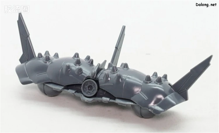 机动战士高达 第08MS小队拼装模型 HG 1/144 RGM-79[G] 狙击型吉姆 - 图片