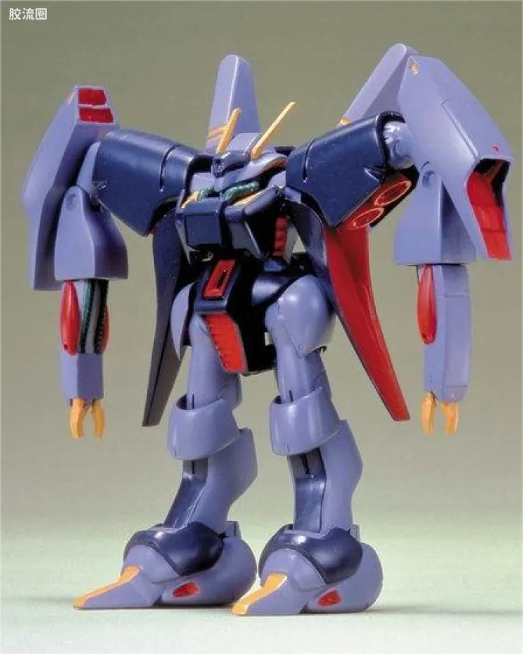 42 RX-160 拜亚兰