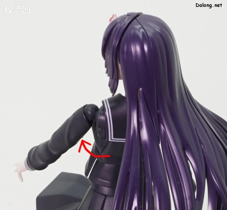 创彩少女庭园 普通版 药师寺久远【篝火真里亚・服装】 - 图片