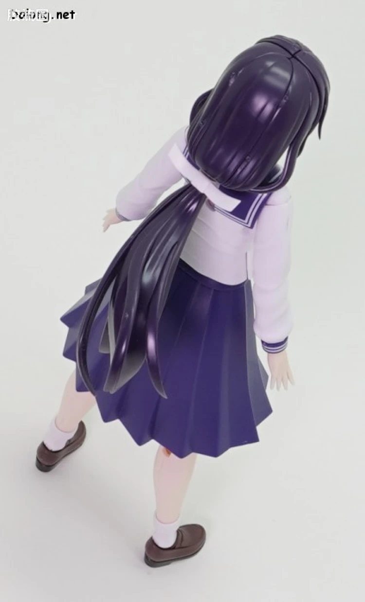 创彩少女庭园 普通版 药师寺久远【桃樱高校・制服】 - 图片