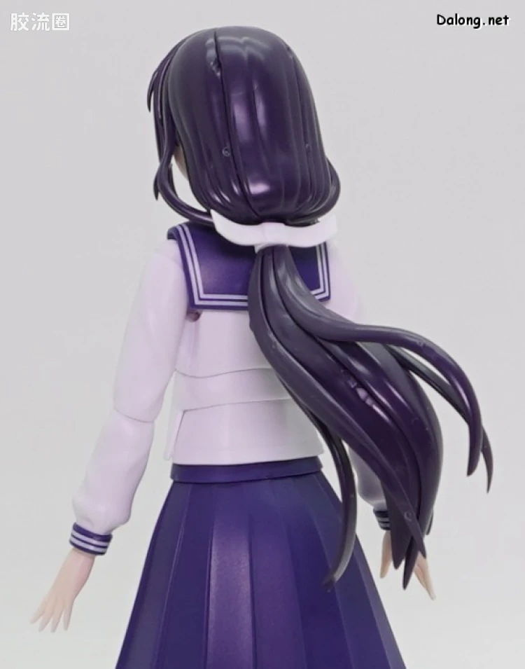 创彩少女庭园 普通版 药师寺久远【桃樱高校・制服】 - 图片