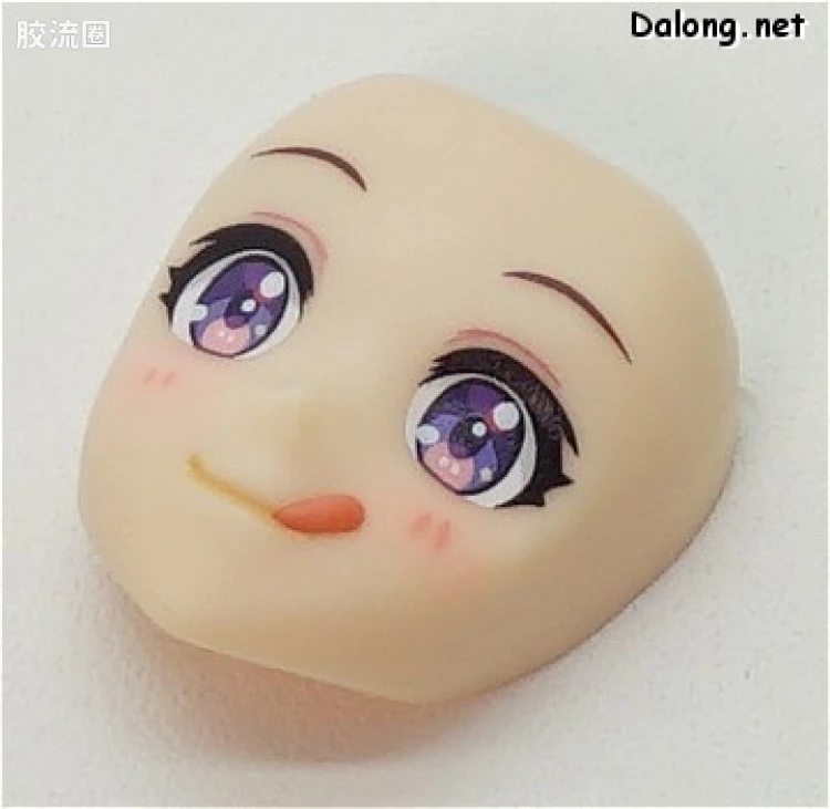 创彩少女庭园 课余配件 咖啡桌 - 图片
