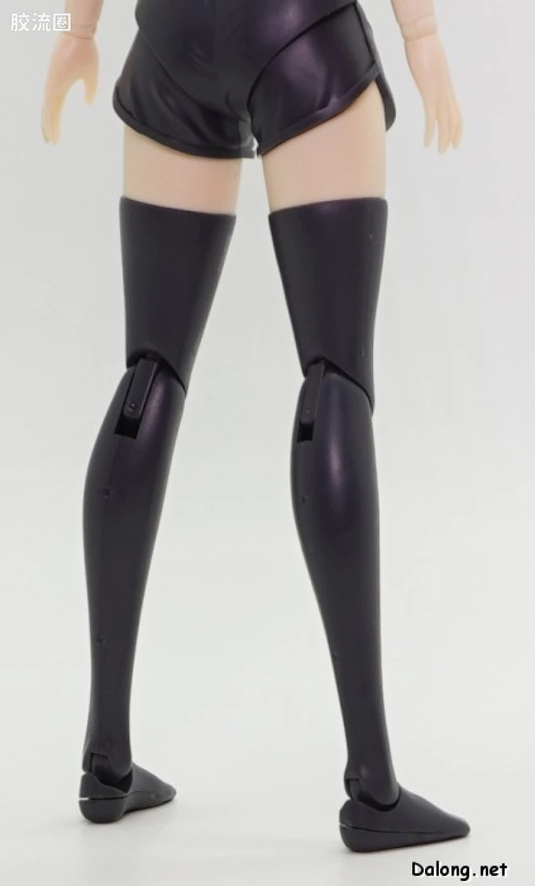 创彩少女庭园 Grande Scale Dress up Body 【M】& 源内苍 - 图片