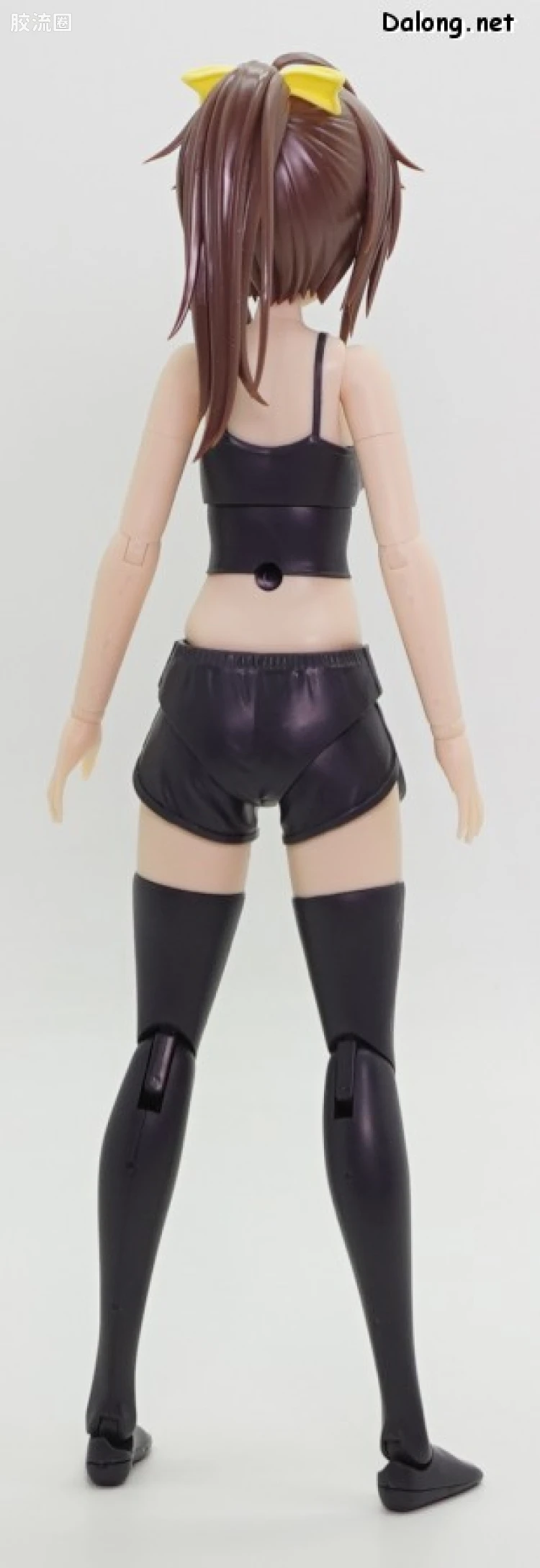 创彩少女庭园 Grande Scale Dress up Body 【M】& 源内苍 - 图片
