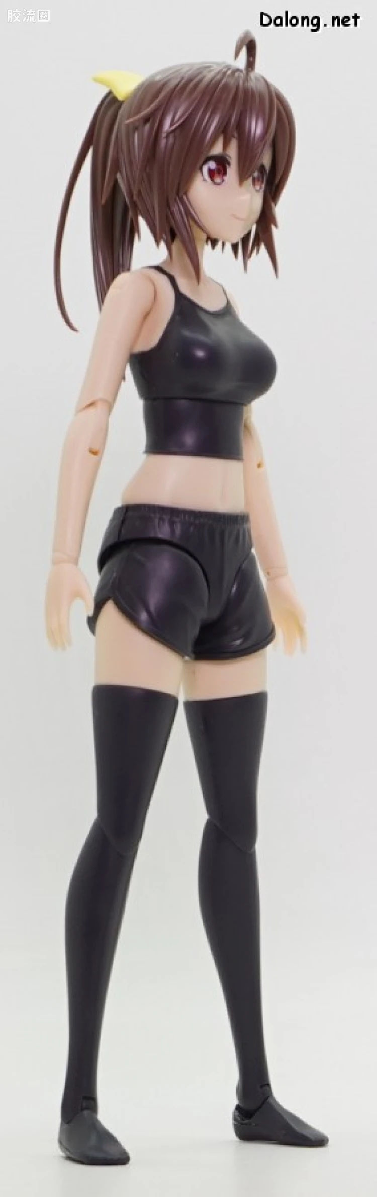 创彩少女庭园 Grande Scale Dress up Body 【M】& 源内苍 - 图片