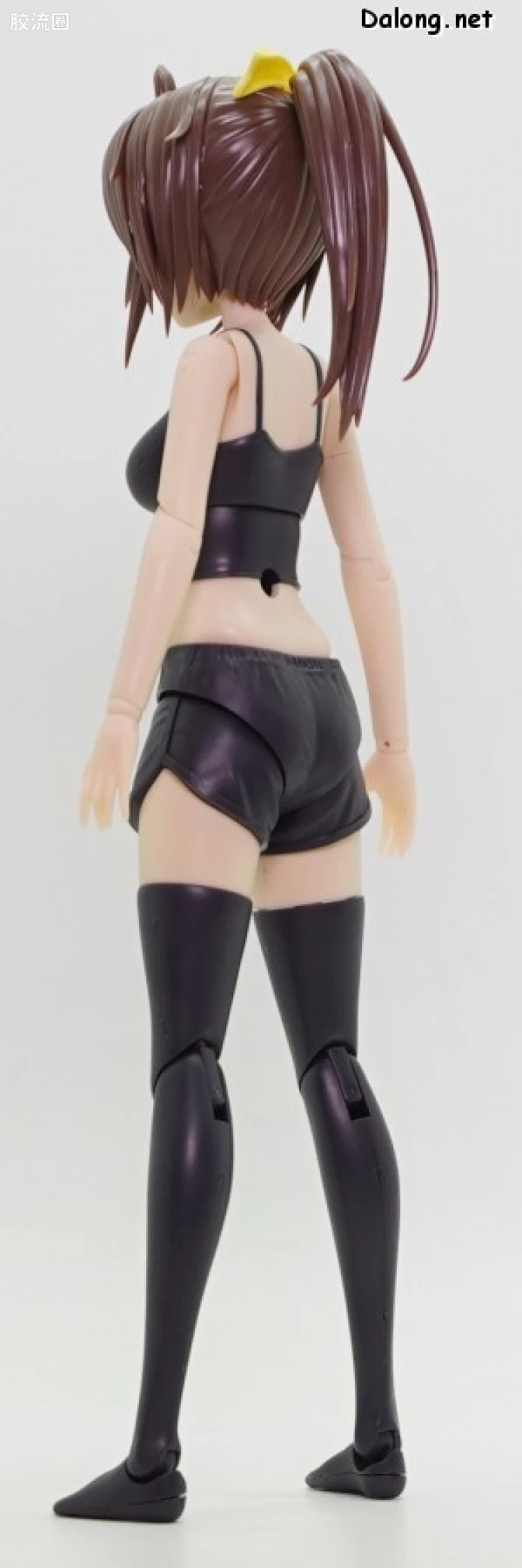 创彩少女庭园 Grande Scale Dress up Body 【M】& 源内苍 - 图片