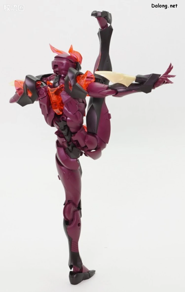 无限邂逅 普通版 Mephisto - 图片