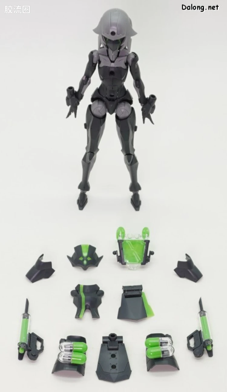 无限邂逅 普通版 Peridot - 图片