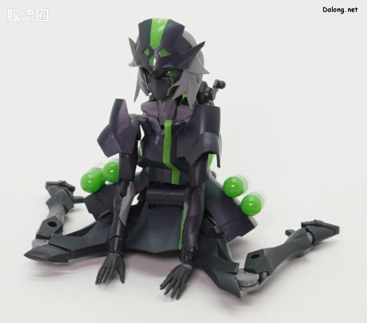 无限邂逅 普通版 Peridot - 图片