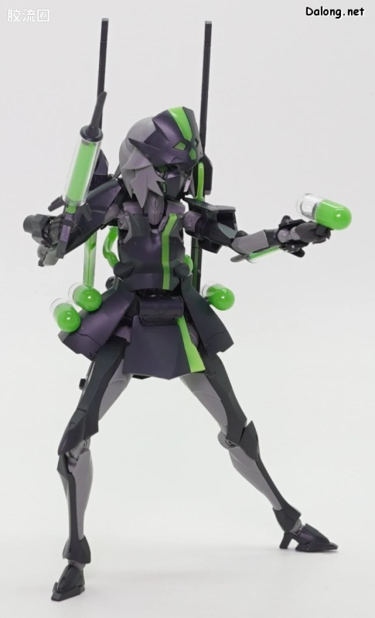 无限邂逅 普通版 Peridot - 图片