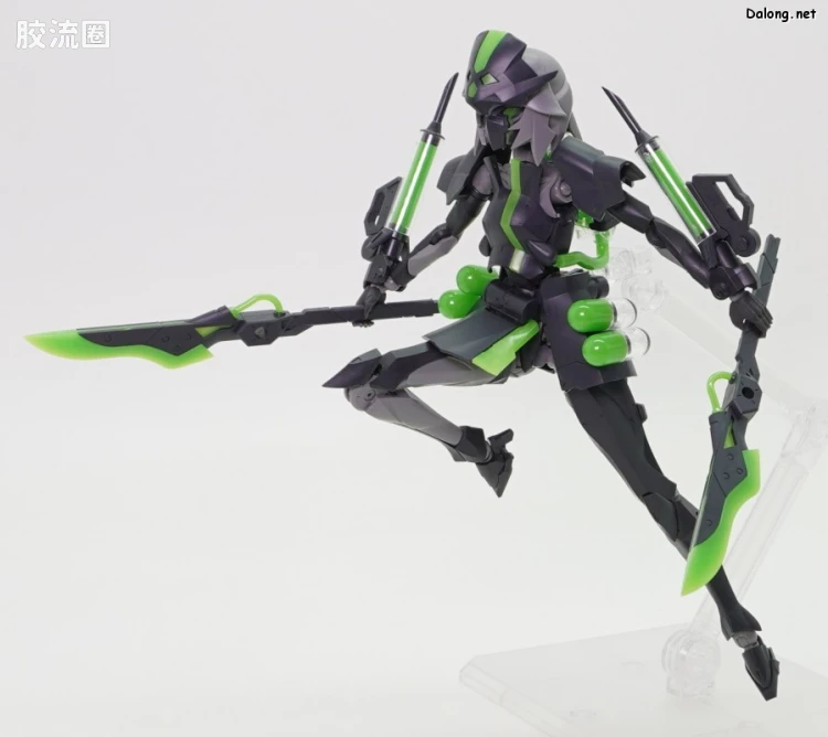 无限邂逅 普通版 Peridot - 图片
